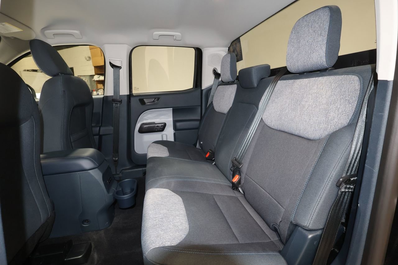 Used 2026 Ford Maverick XLT AWD/4WD image 22