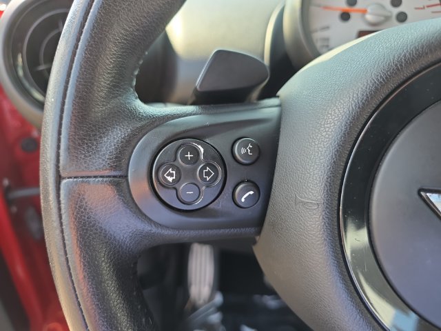Used 2013 MINI Cooper Paceman S AWD/4WD image 17