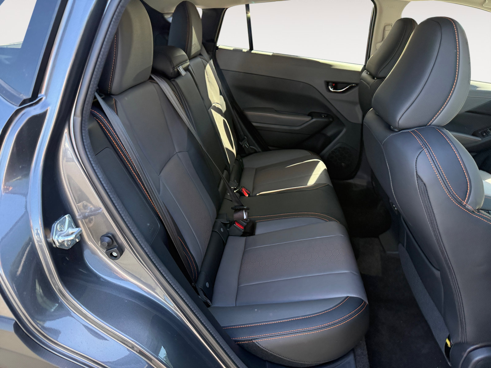 New 2026 Subaru Crosstrek 2.5i Limited AWD/4WD image 18