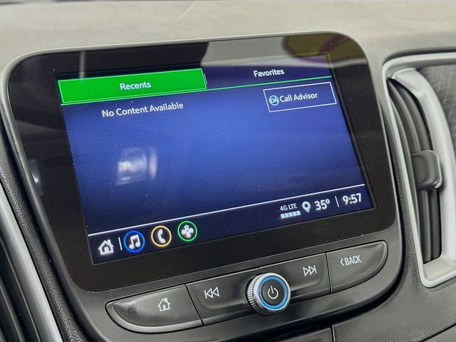 Used 2024 Chevrolet Malibu RS image 15