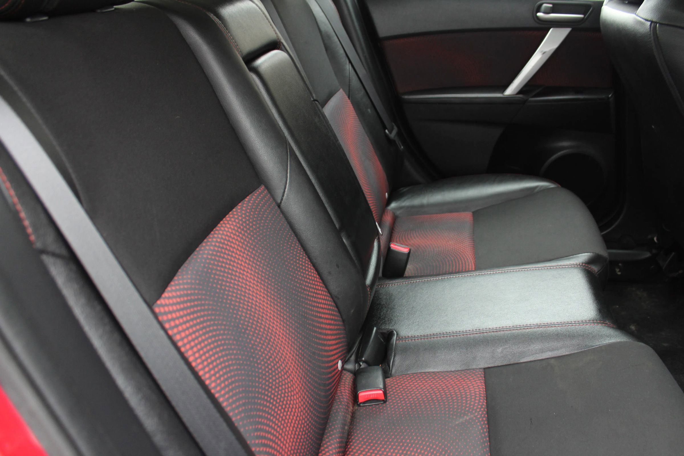 Used 2013 MAZDA MAZDA3 Touring image 13