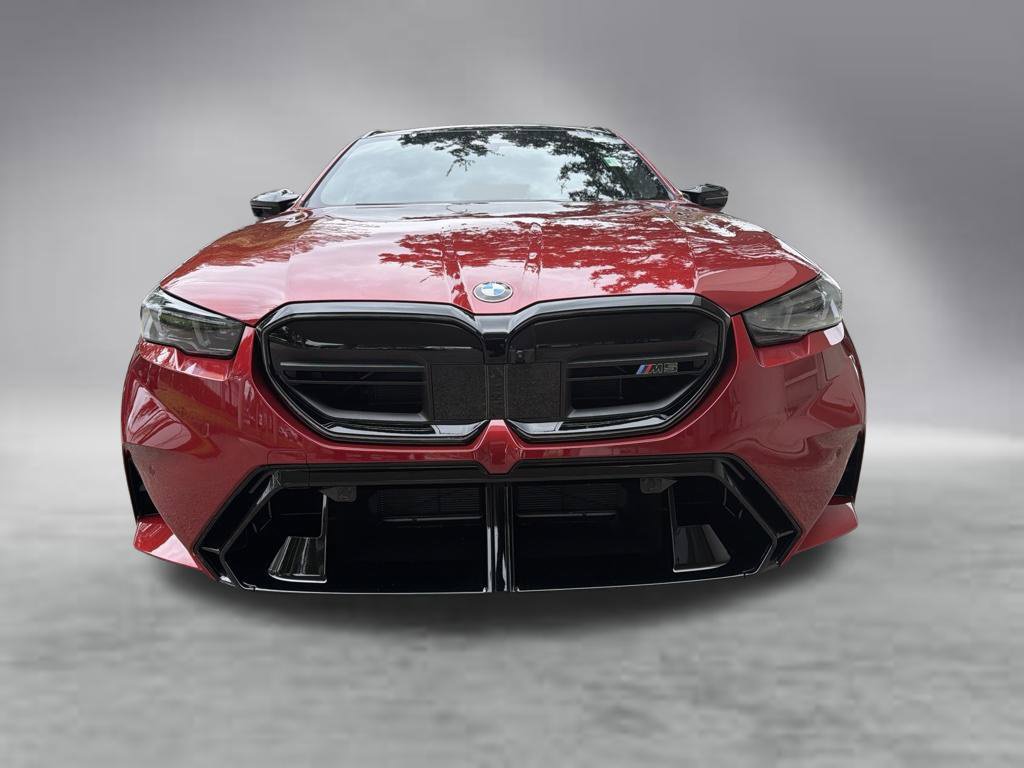 Used 2025 BMW M5 Touring AWD/4WD image 13
