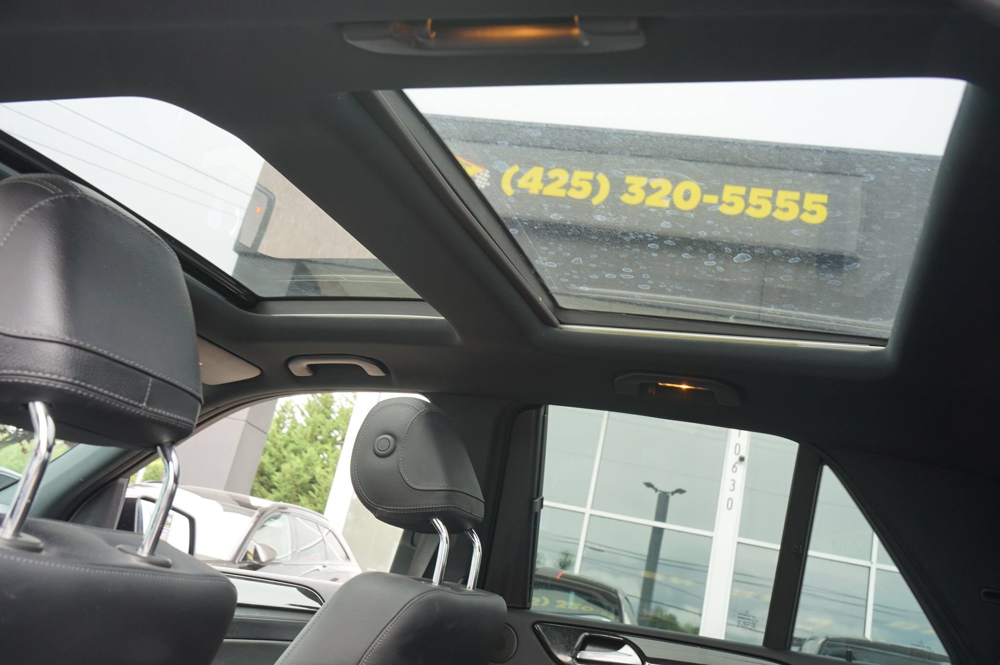 Used 2018 Mercedes-Benz GLE 43 AMG 4MATIC image 20