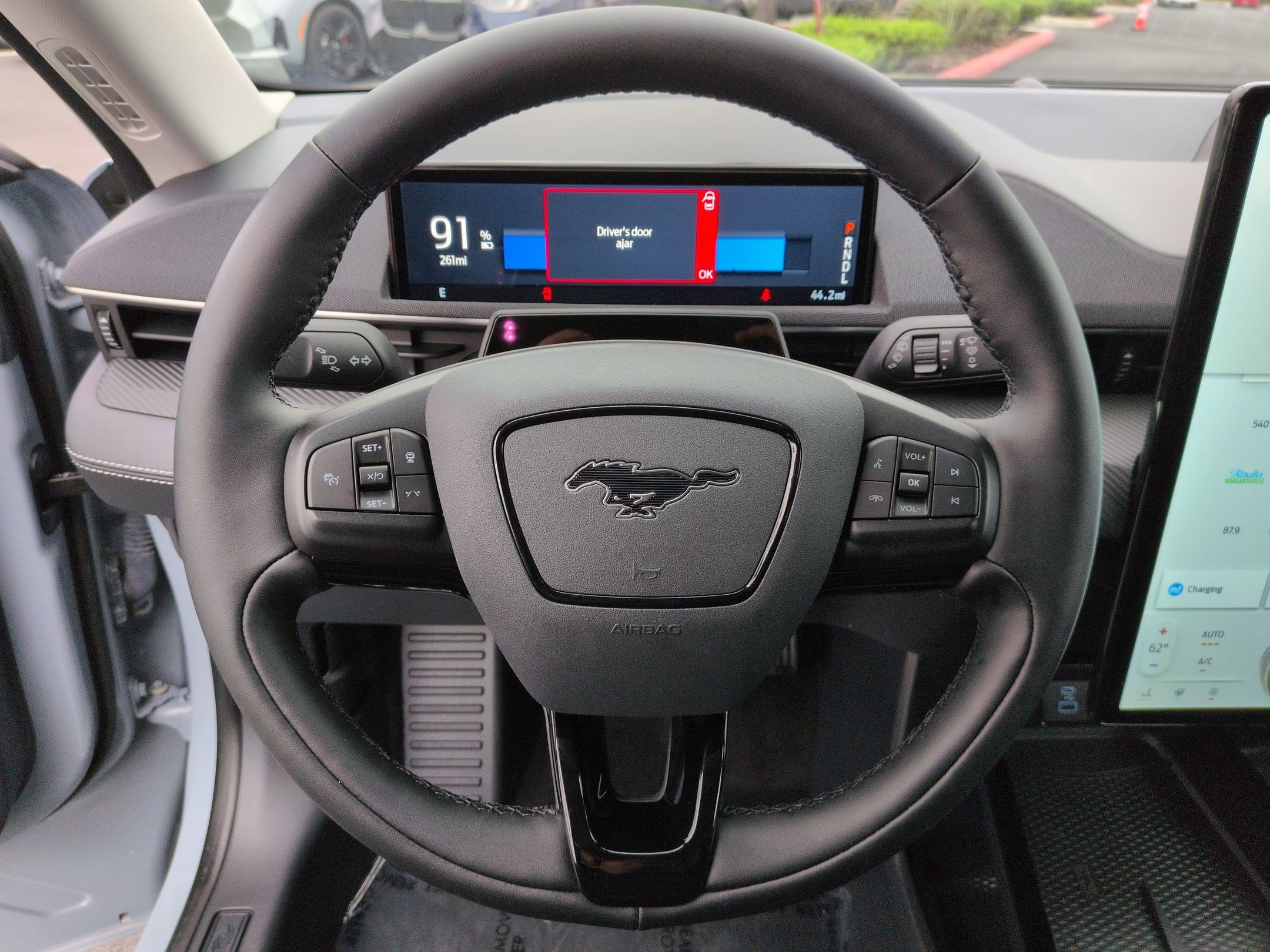 Used 2024 Ford Mustang Mach-E Select w/ Comfort Package Lite image 18