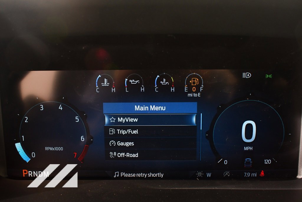 New 2025 Ford F150 STX w/ Equipment Group 200A image 26