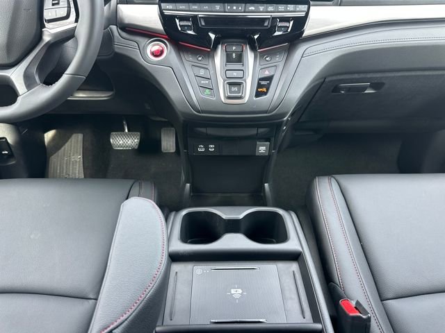 New 2026 Honda Odyssey Sport-L image 28