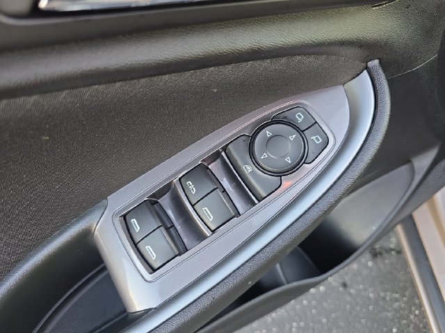 Certified 2024 Chevrolet Malibu LT FWD image 12