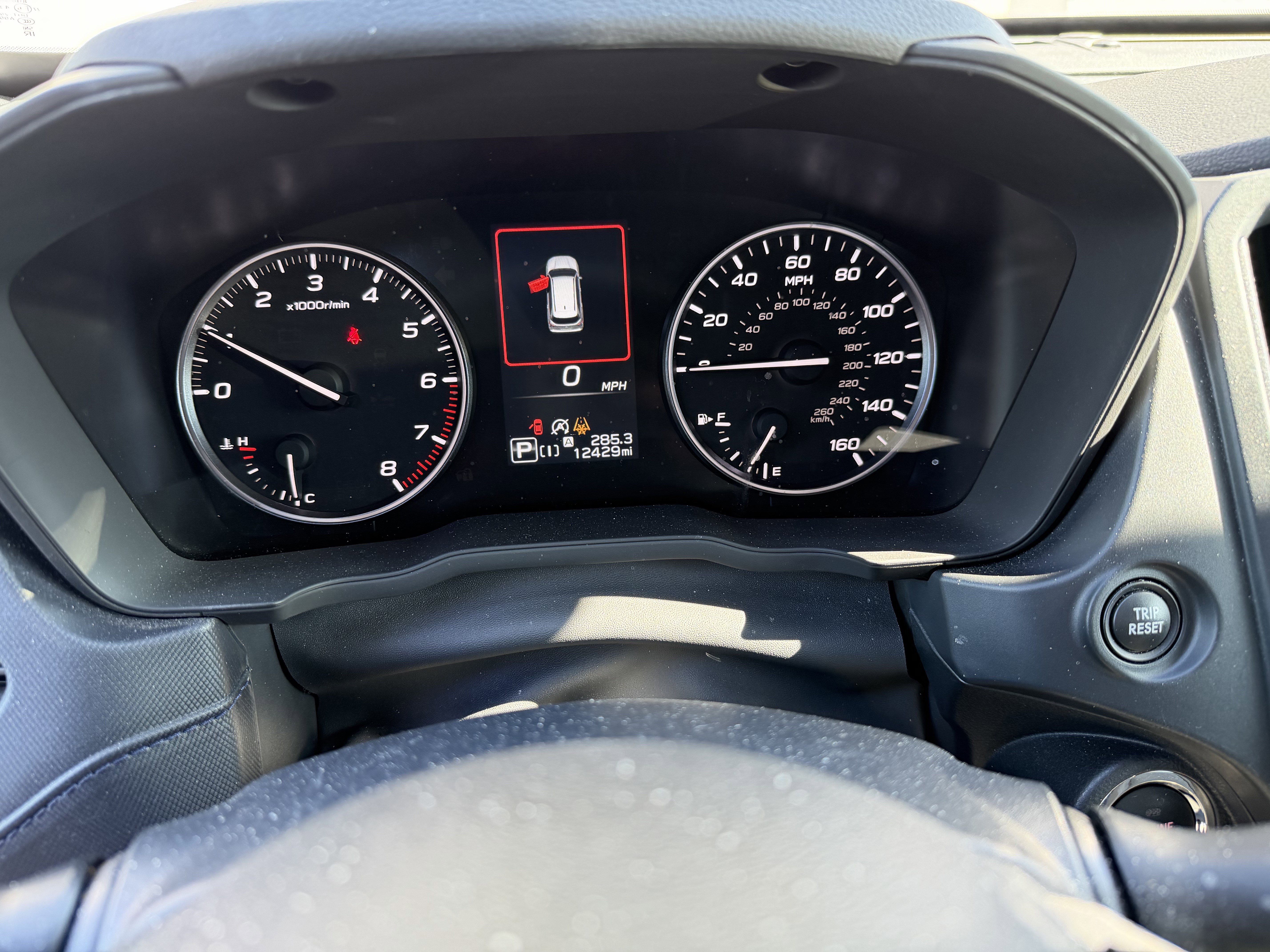 Used 2025 Subaru Forester Premium w/ Convenience Package #1 image 6