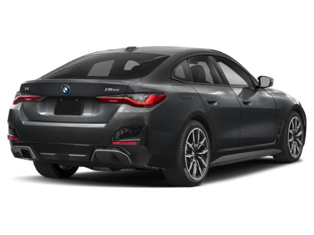 Certified 2024 BMW i4 eDrive35 w/ Convenience Package RWD image 5