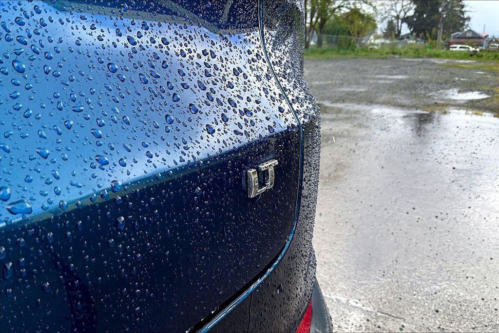 Used 2021 Chevrolet TrailBlazer LT w/ Convenience Package image 11