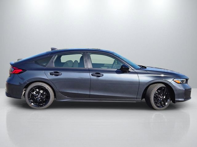 New 2026 Honda Civic Sport image 3