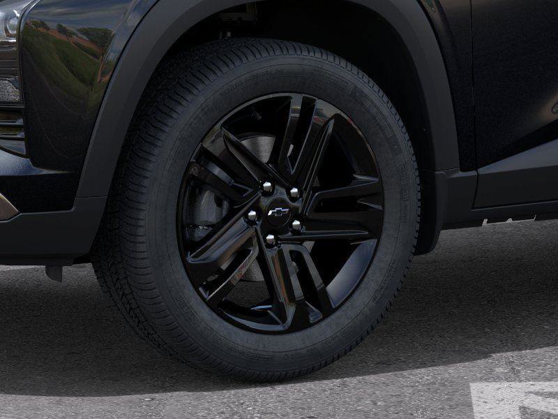 New 2026 Chevrolet Trax ACTIV image 9