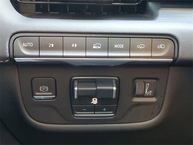 Used 2023 Cadillac Escalade Sport w/ Touring Package image 20