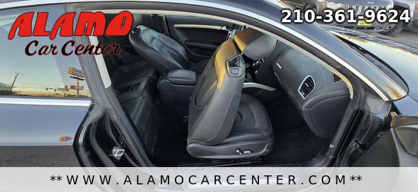 Used 2013 Audi A5 2.0T Premium image 20