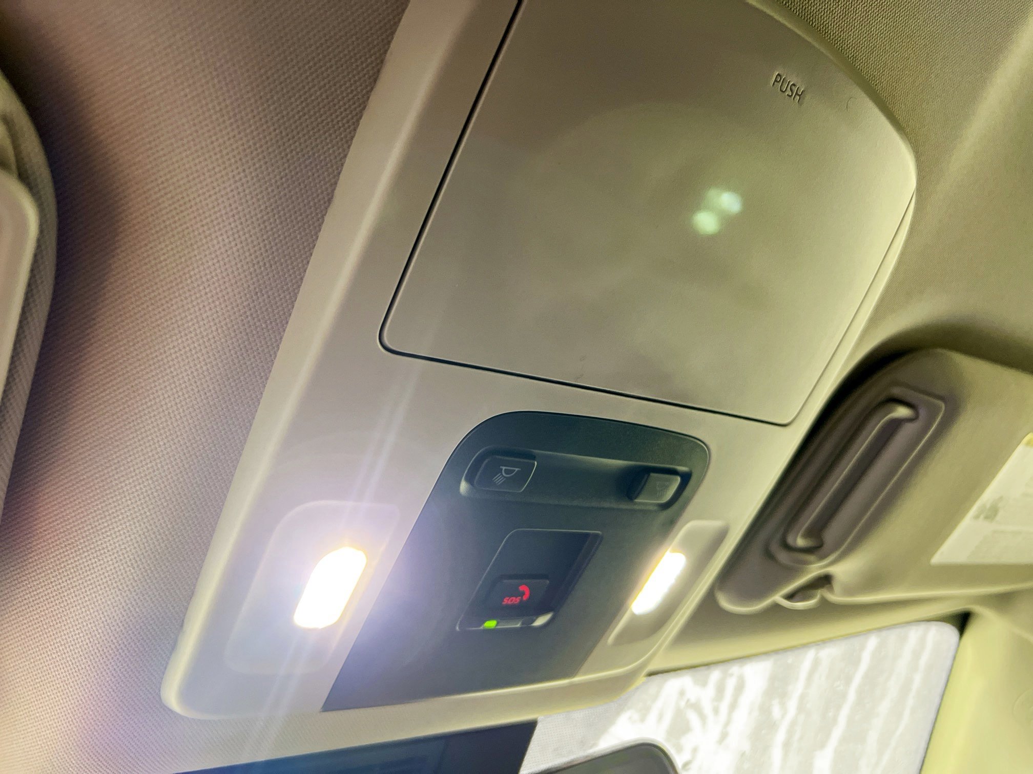 New 2026 Toyota Camry LE image 22