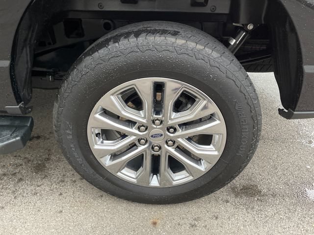 Used 2024 Ford F150 Lariat w/ Bed Utility Package AWD/4WD image 43