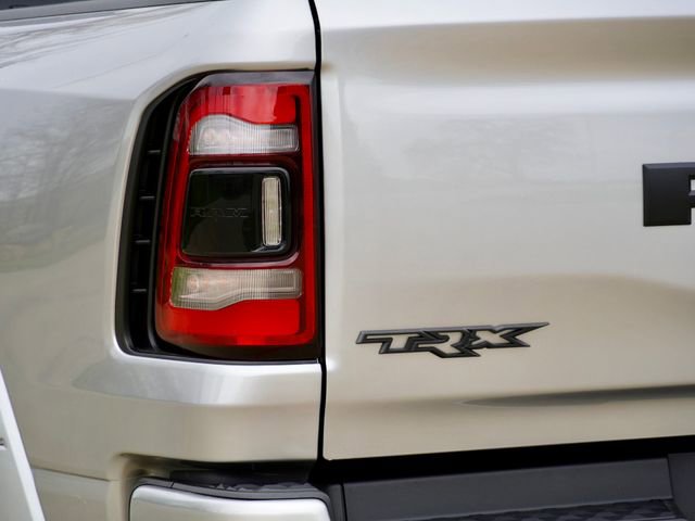 Used 2024 RAM 1500 TRX w/ TRX Level 2 Equipment Group image 10