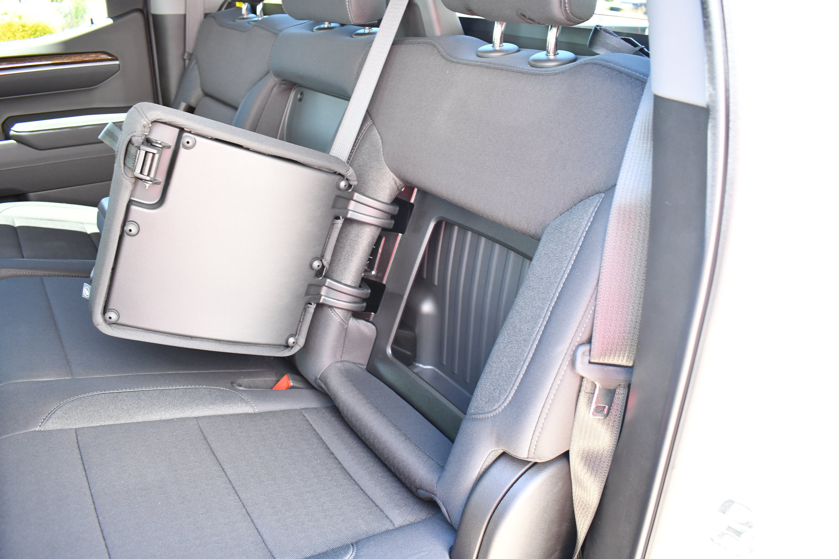 New 2026 GMC Sierra 1500 Elevation AWD/4WD image 28