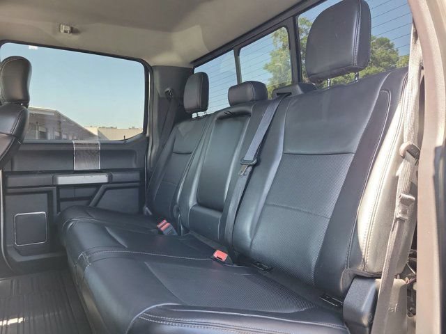 Used 2019 Ford F350 Lariat w/ Chrome Package AWD/4WD image 20