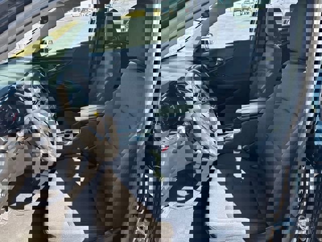 Certified 2019 Chevrolet Malibu LT image 9