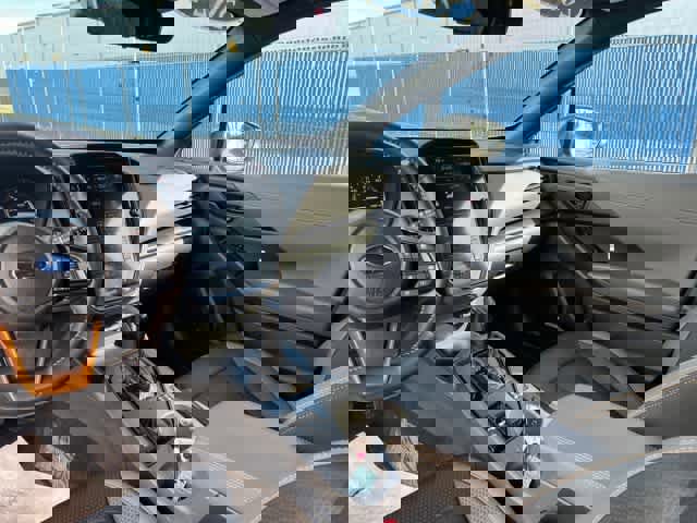 Certified 2024 Subaru Crosstrek 2.5i Wilderness w/ Crosstrek Mirror Package image 17