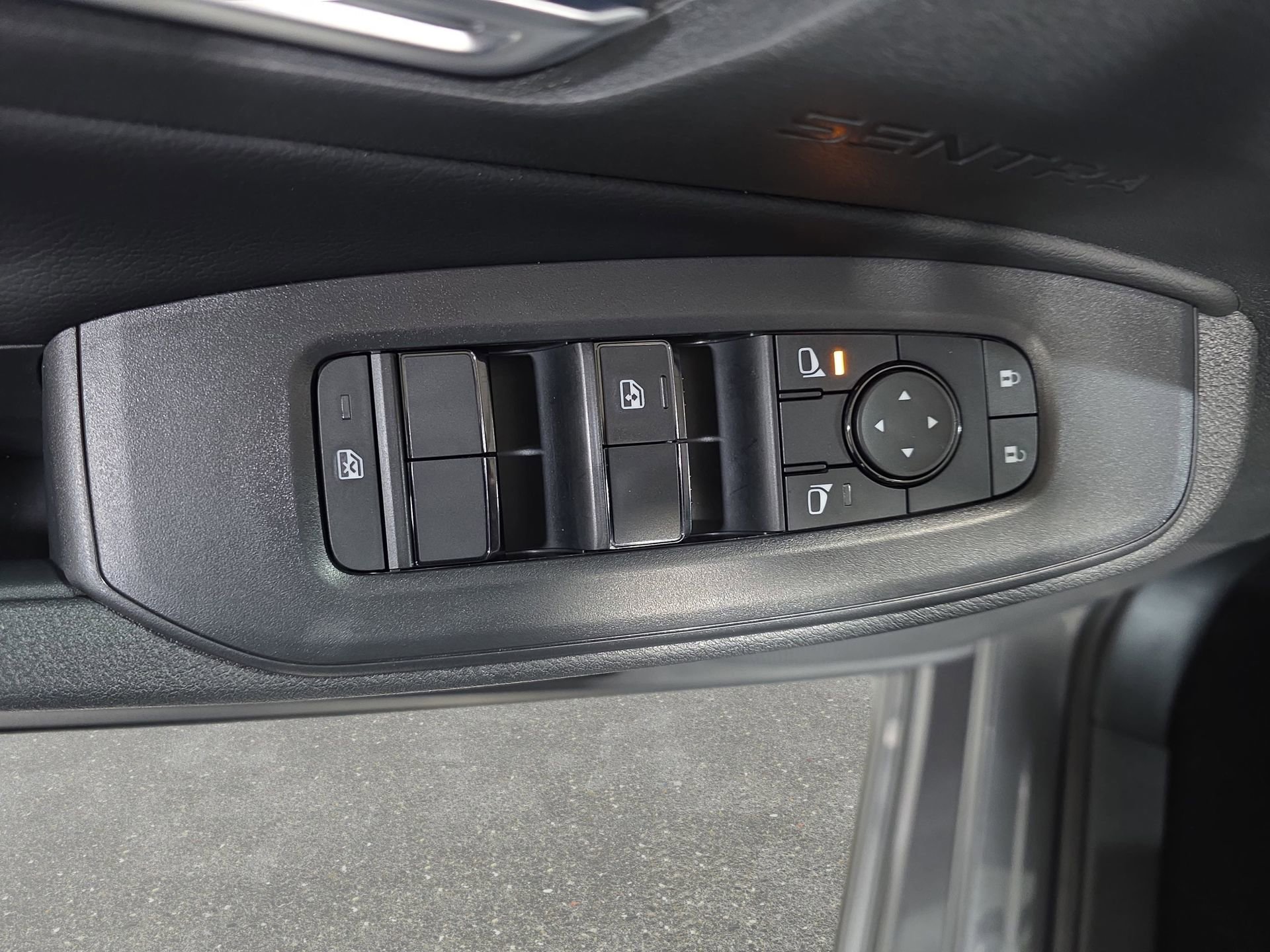 New 2026 Nissan Sentra SV w/ Floor Mat Package image 27