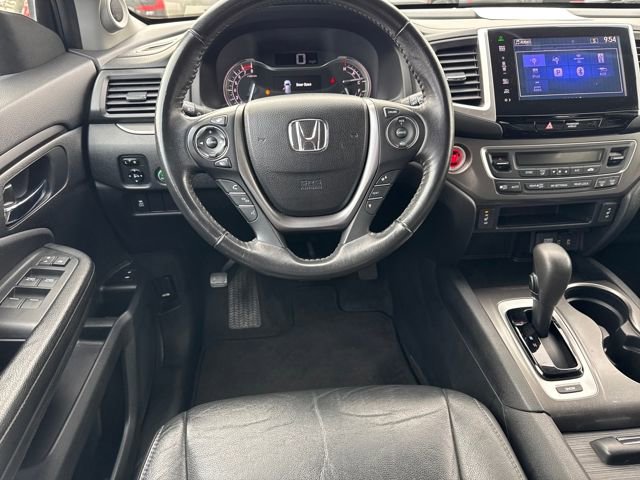 Used 2016 Honda Pilot EX-L image 13