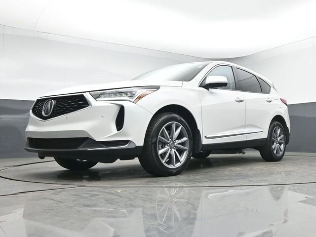 Used 2023 Acura RDX w/ Technology Package image 39