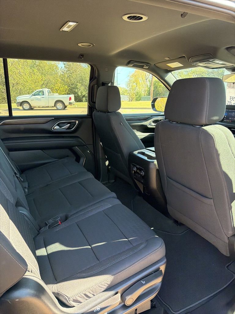 Used 2023 Chevrolet Suburban LS w/ Driver Alert Package image 50