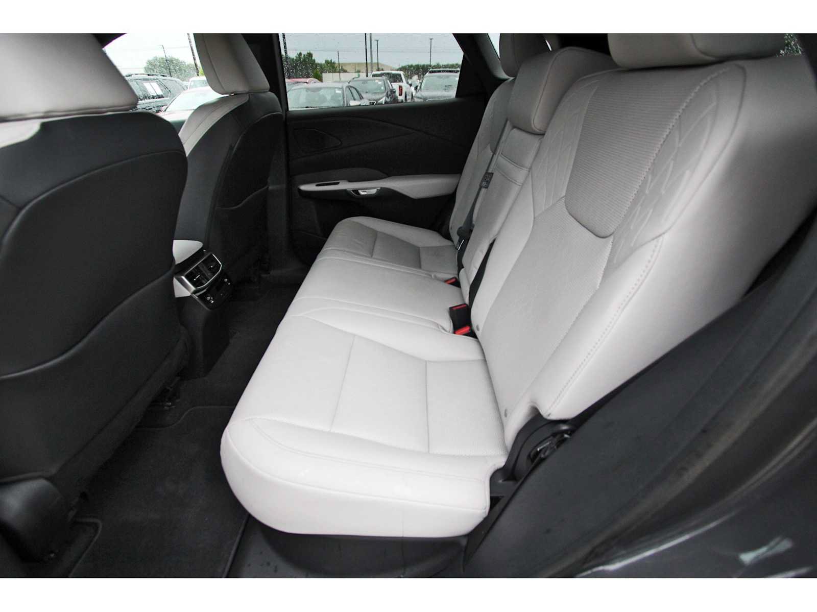 Used 2025 Lexus RX 350 Premium Plus w/ Convenience Package FWD image 12