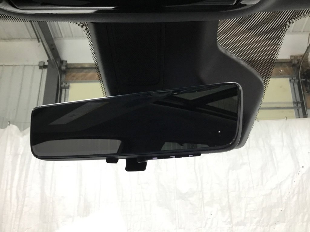 Used 2022 Jeep Grand Wagoneer Series II AWD/4WD image 41