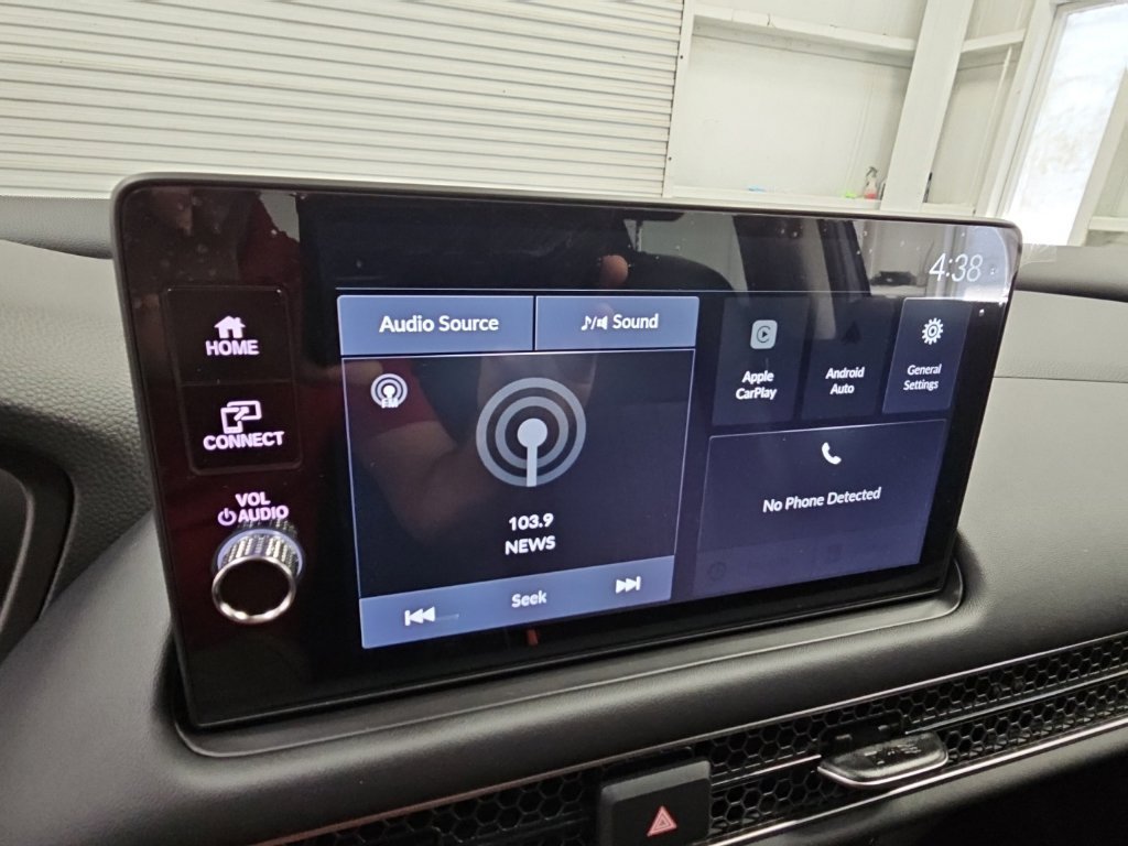 New 2027 Honda HR-V EX-L image 13