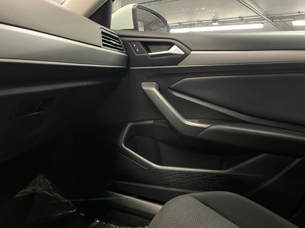 Used 2019 Volkswagen Jetta S w/ Driver Assistance Package FWD image 25