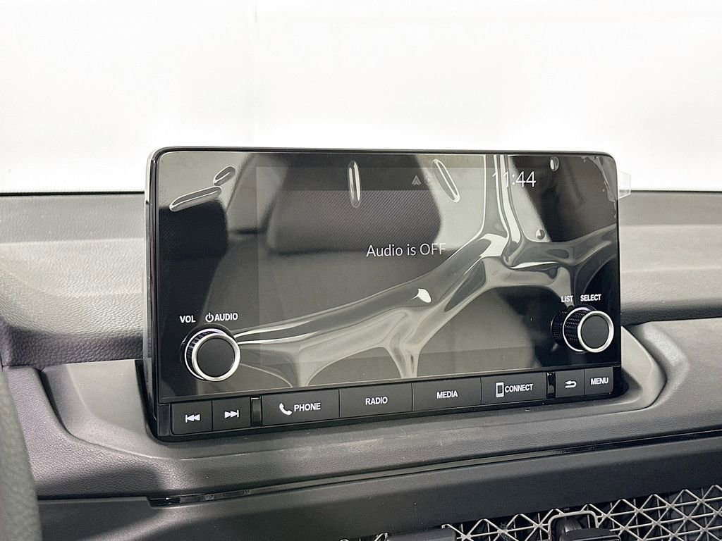 Certified 2025 Honda Accord LX image 13