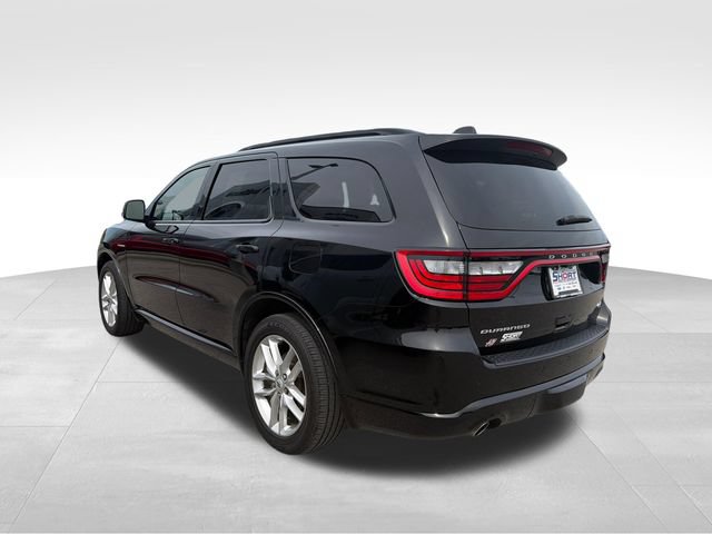 Used 2025 Dodge Durango R/T AWD/4WD image 7