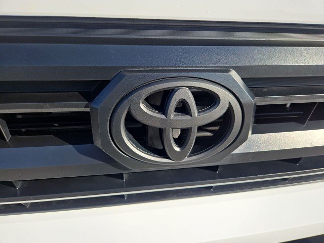 Used 2025 Toyota Tacoma SR5 RWD image 30