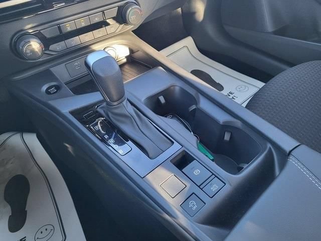 New 2026 Nissan Sentra S w/ Floor Mat Package FWD image 20