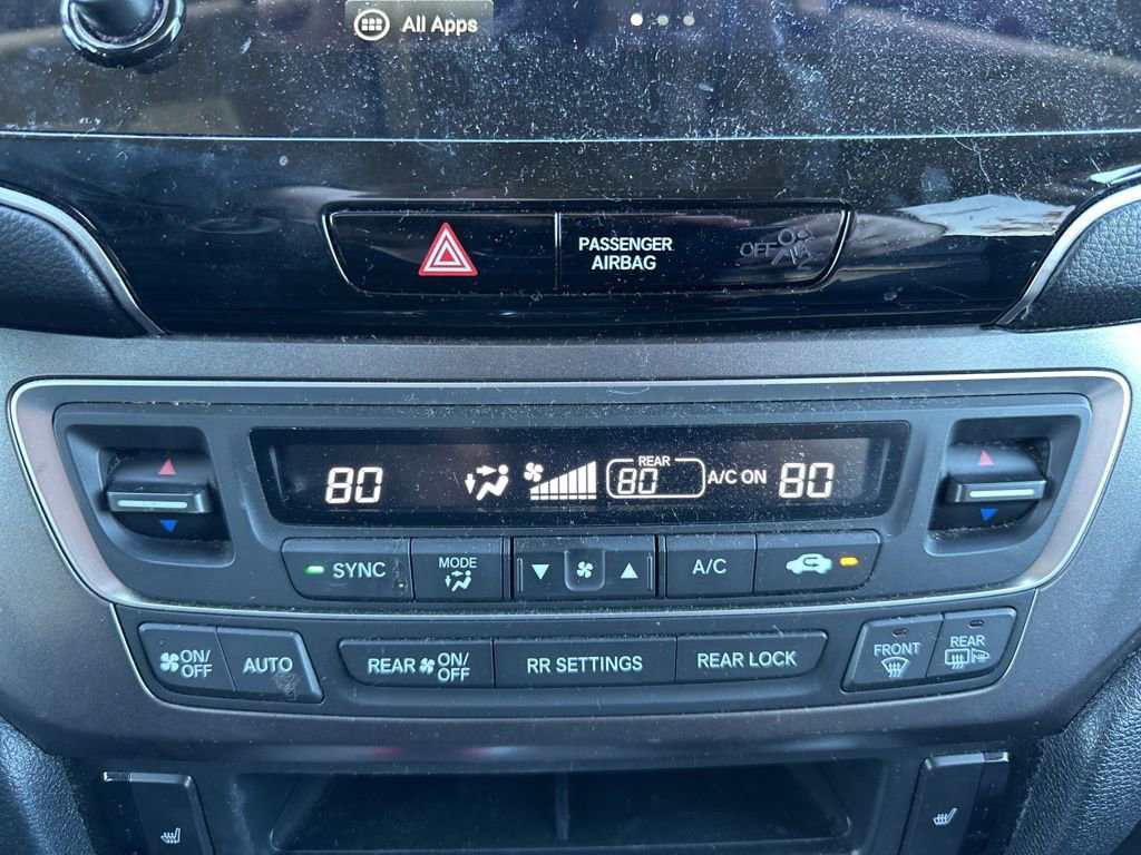 Used 2022 Honda Pilot EX-L image 25