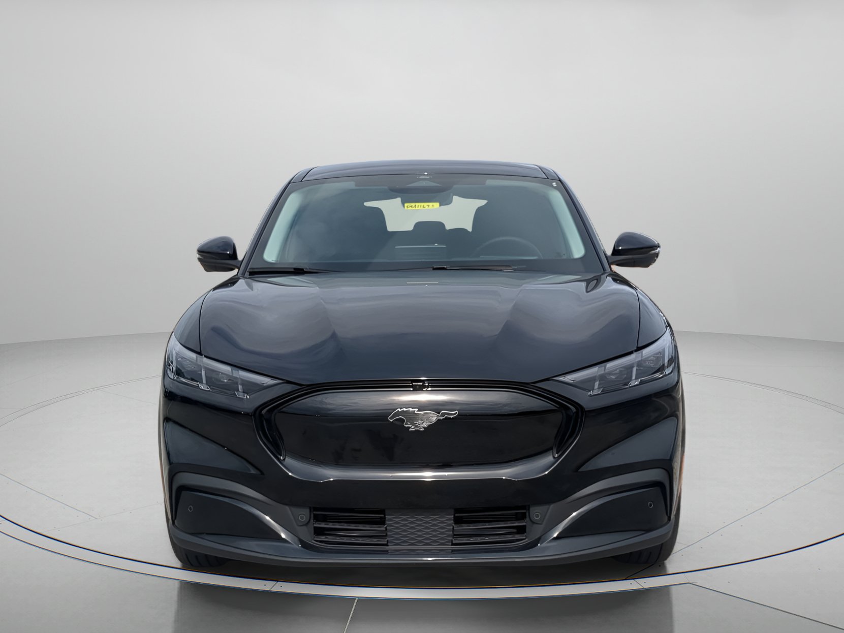 New 2026 Ford Mustang Mach-E Premium w/ Technology Package RWD image 40
