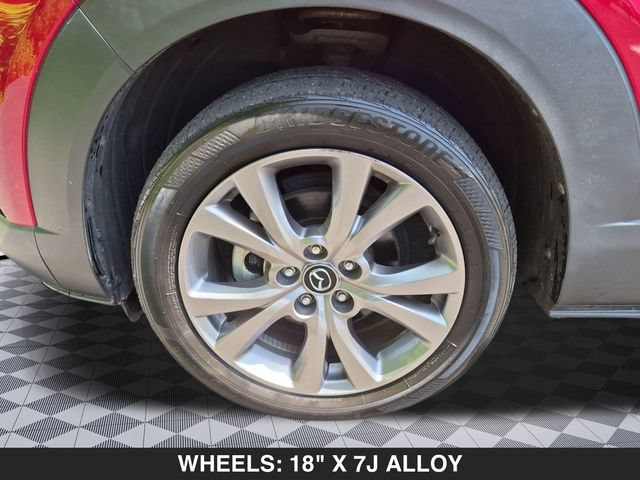 Used 2020 MAZDA CX-30 AWD w/ Preferred Package image 9