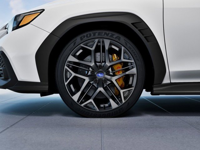 New 2026 Subaru WRX tS AWD/4WD image 9