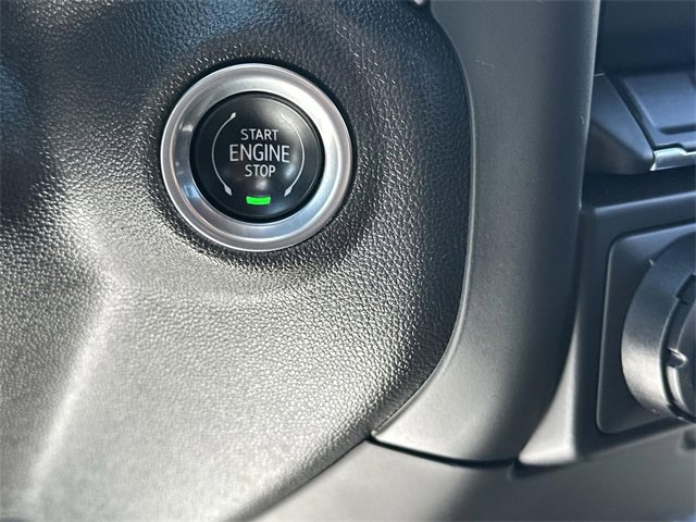 Used 2022 Chevrolet Silverado 1500 Custom Trail Boss w/ LPO, Dark Essentials Package image 16