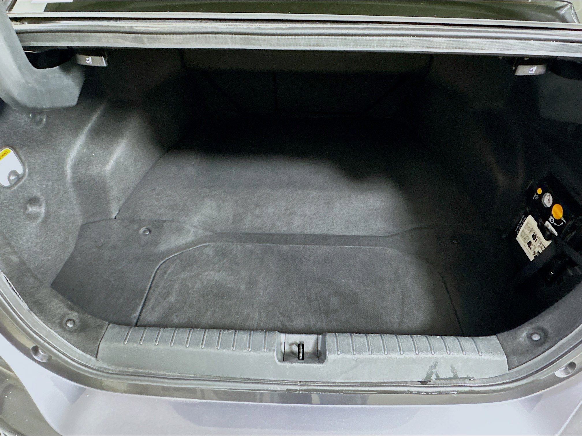 Used 2018 Honda Clarity Plug-In Hybrid image 27