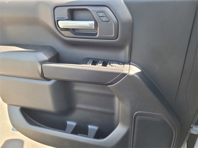 Used 2024 Chevrolet Silverado 1500 W/T w/ WT Safety Package image 13