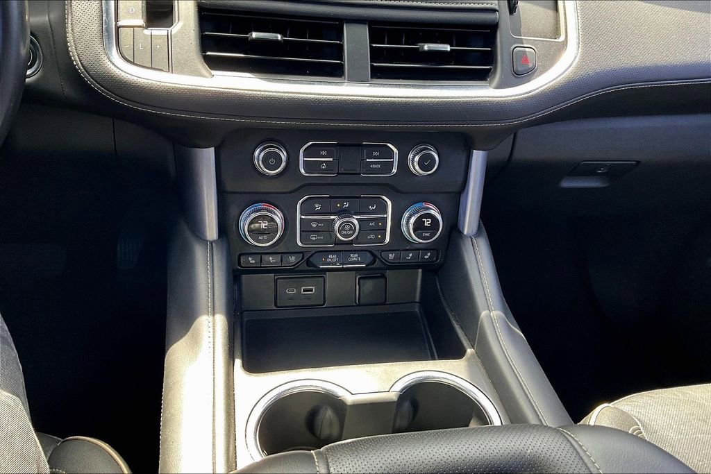 Used 2021 GMC Yukon SLT AWD/4WD image 18