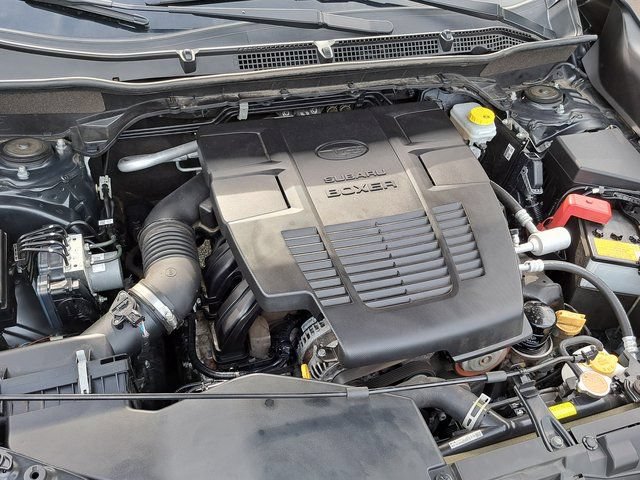 Used 2023 Subaru Forester Wilderness AWD/4WD image 33