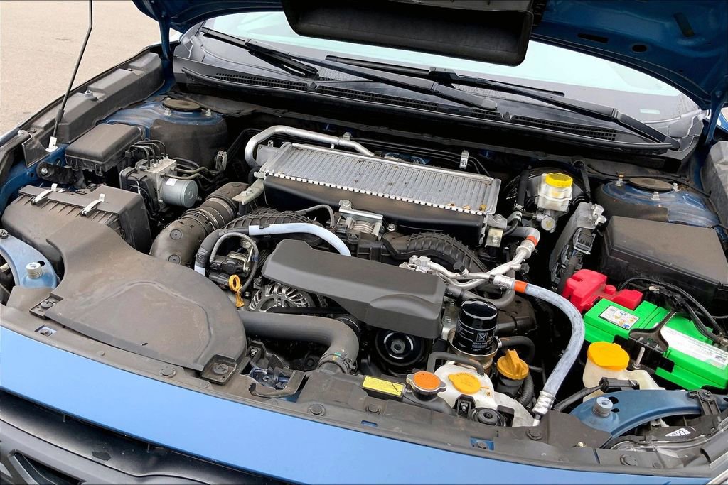 Used 2022 Subaru Outback Wilderness image 32