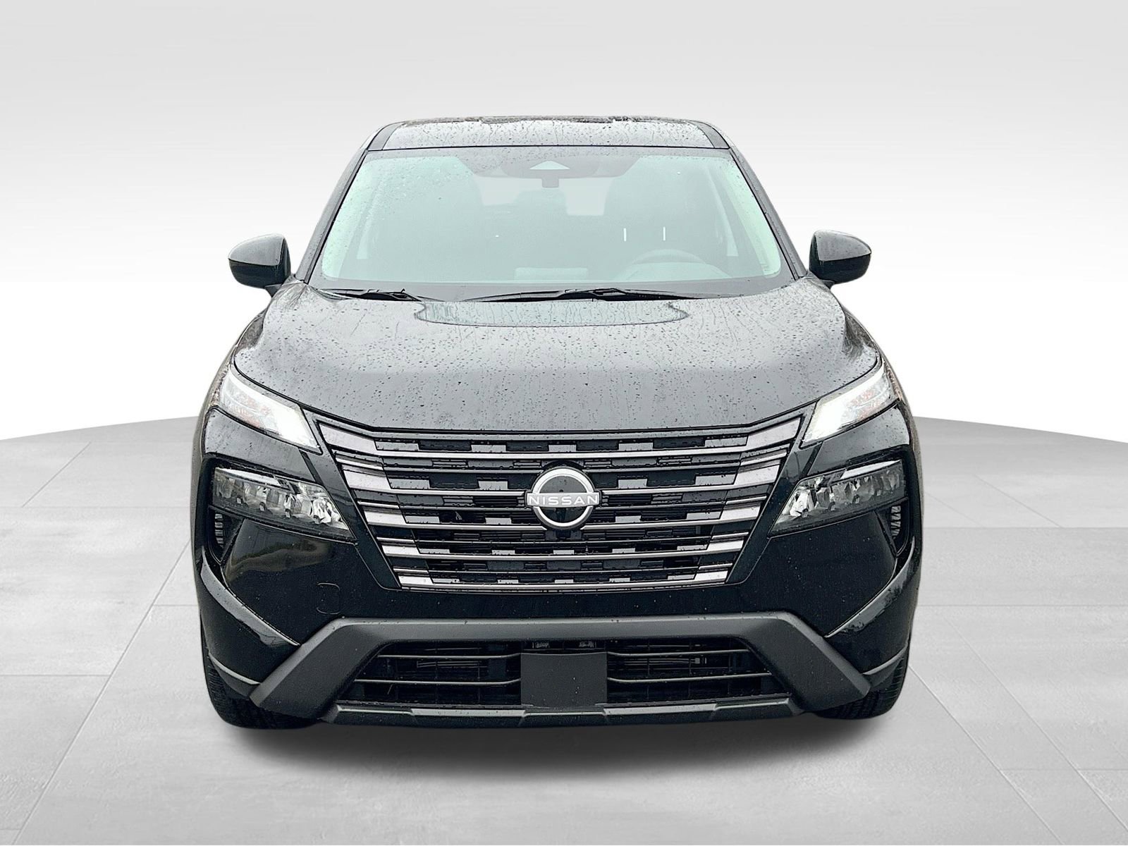 New 2026 Nissan Rogue SV video 2