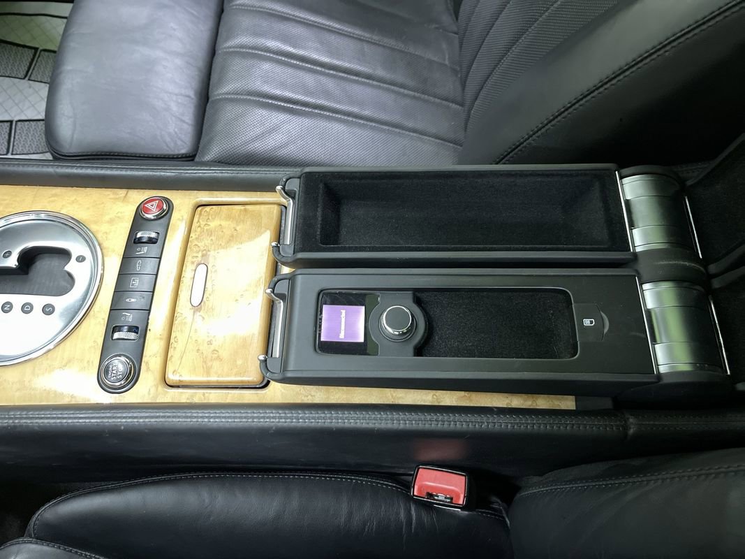 Used 2007 Bentley Flying Spur Flying Spur image 23