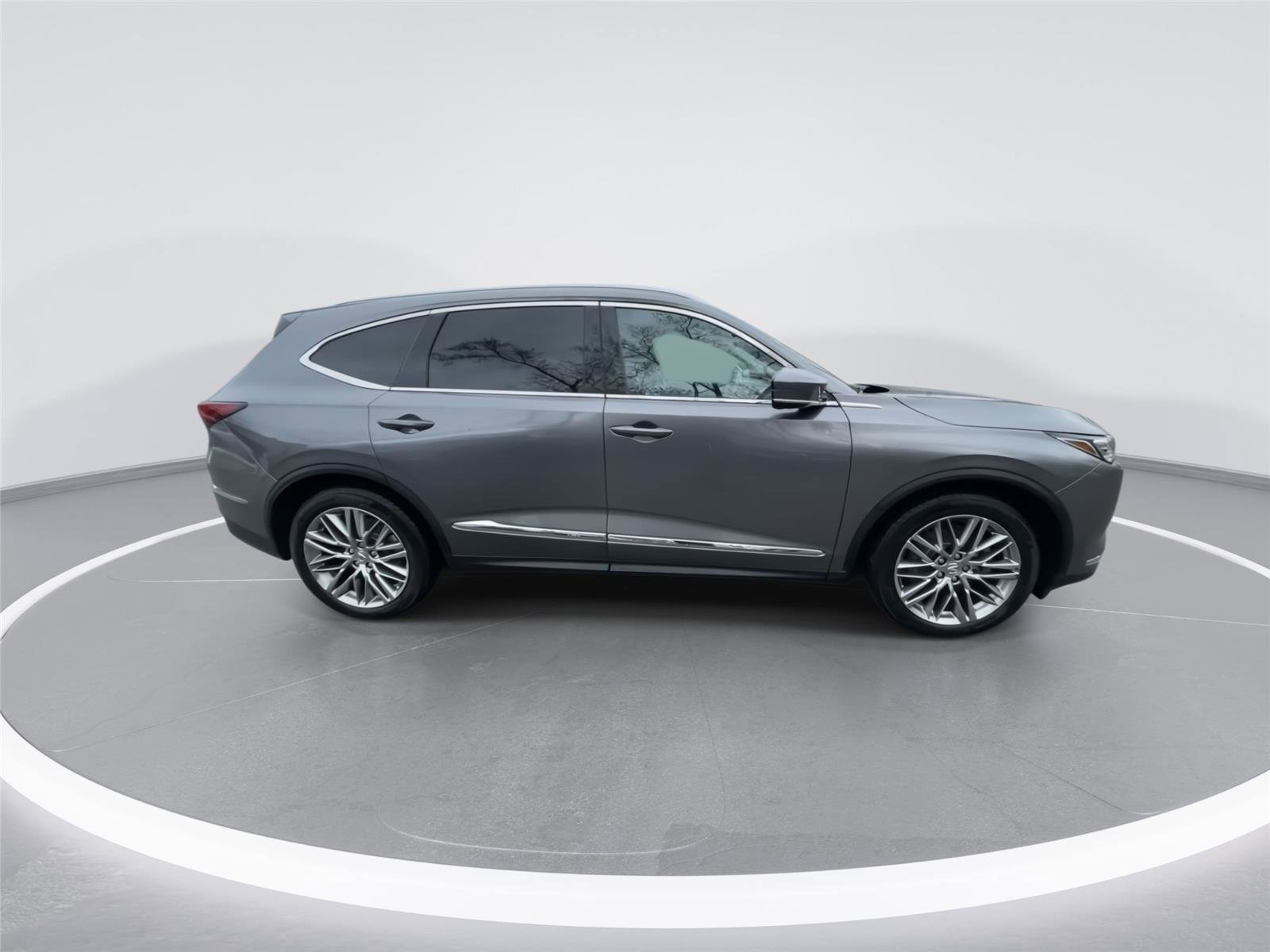 Used 2023 Acura MDX SH-AWD w/ Advance Package image 9